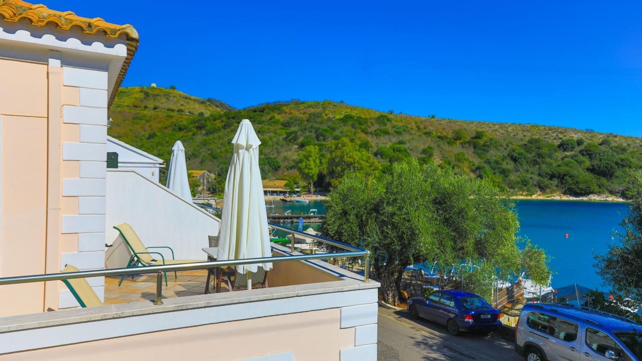 Photo of Outdoor in Agios Stefanos