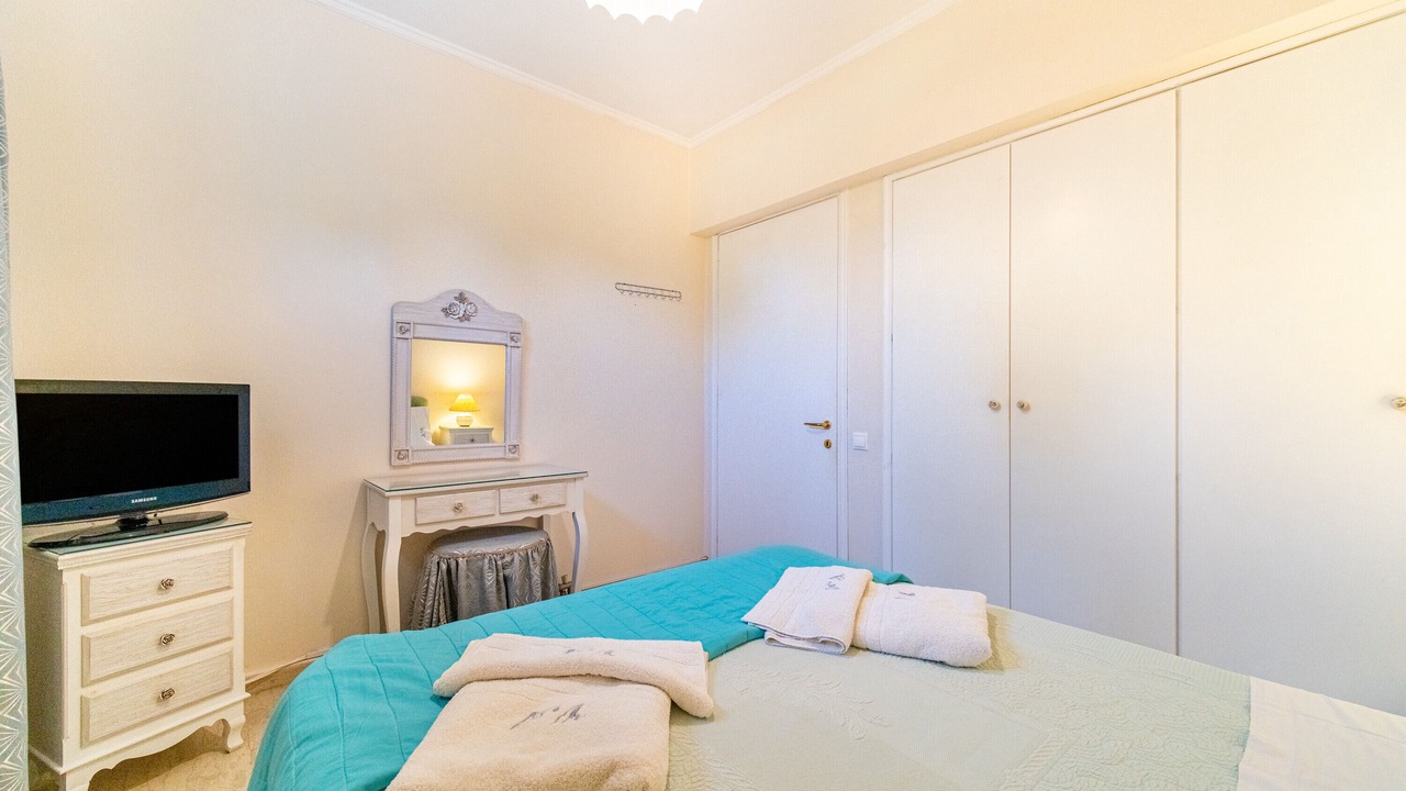Photo of Bedroom in Gouvia