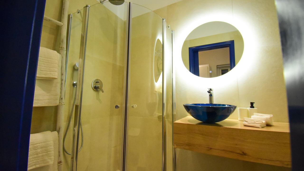 Photo of Bathroom in Mirties