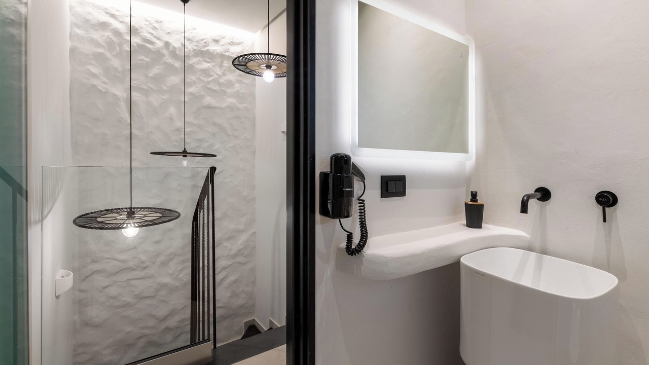 Photo of Bathroom in Prassonissi