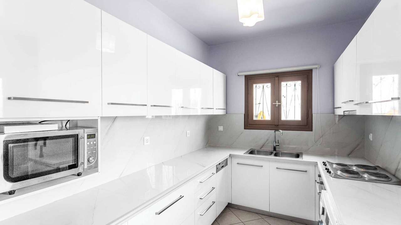 Photo of Kitchen in Kalpaki