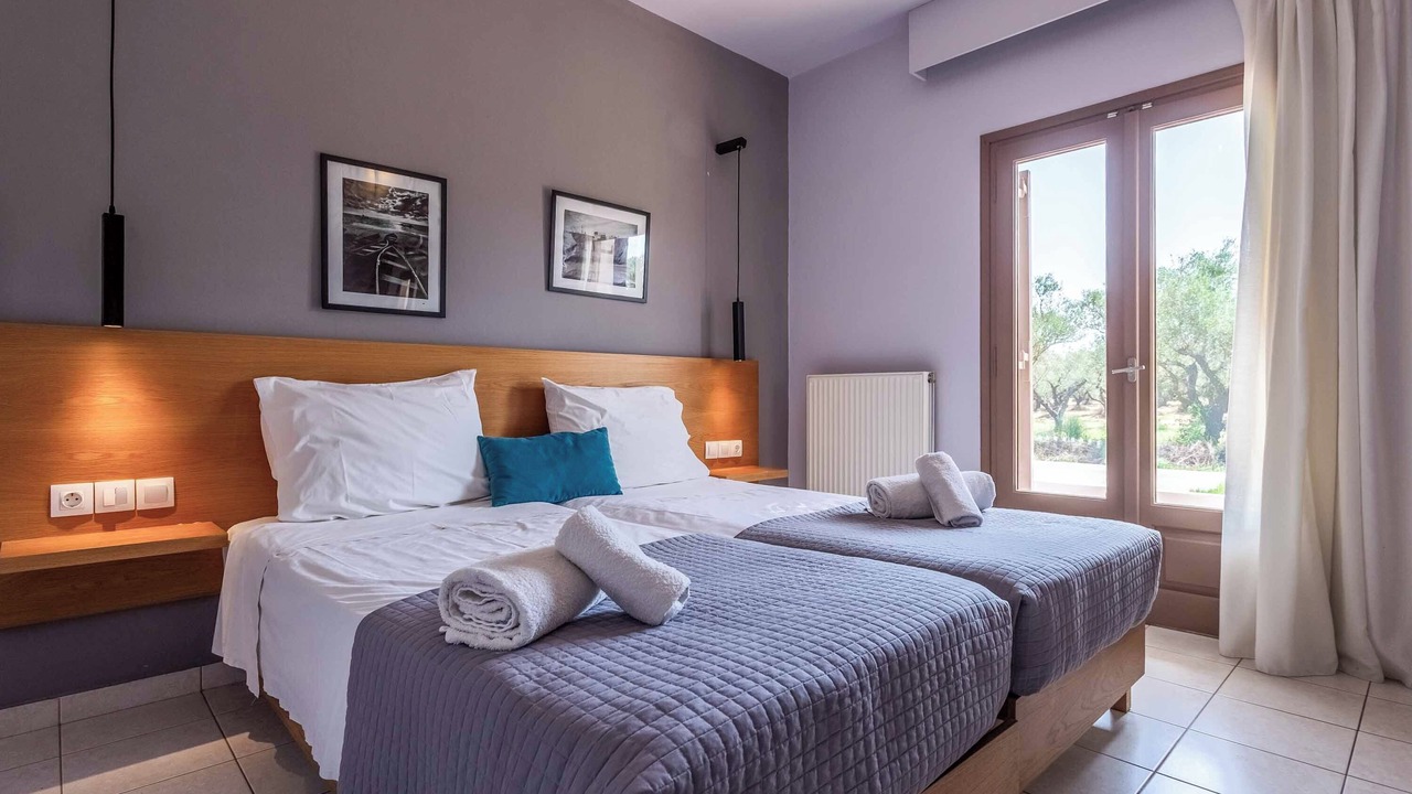 Photo of Bedroom in Kalpaki
