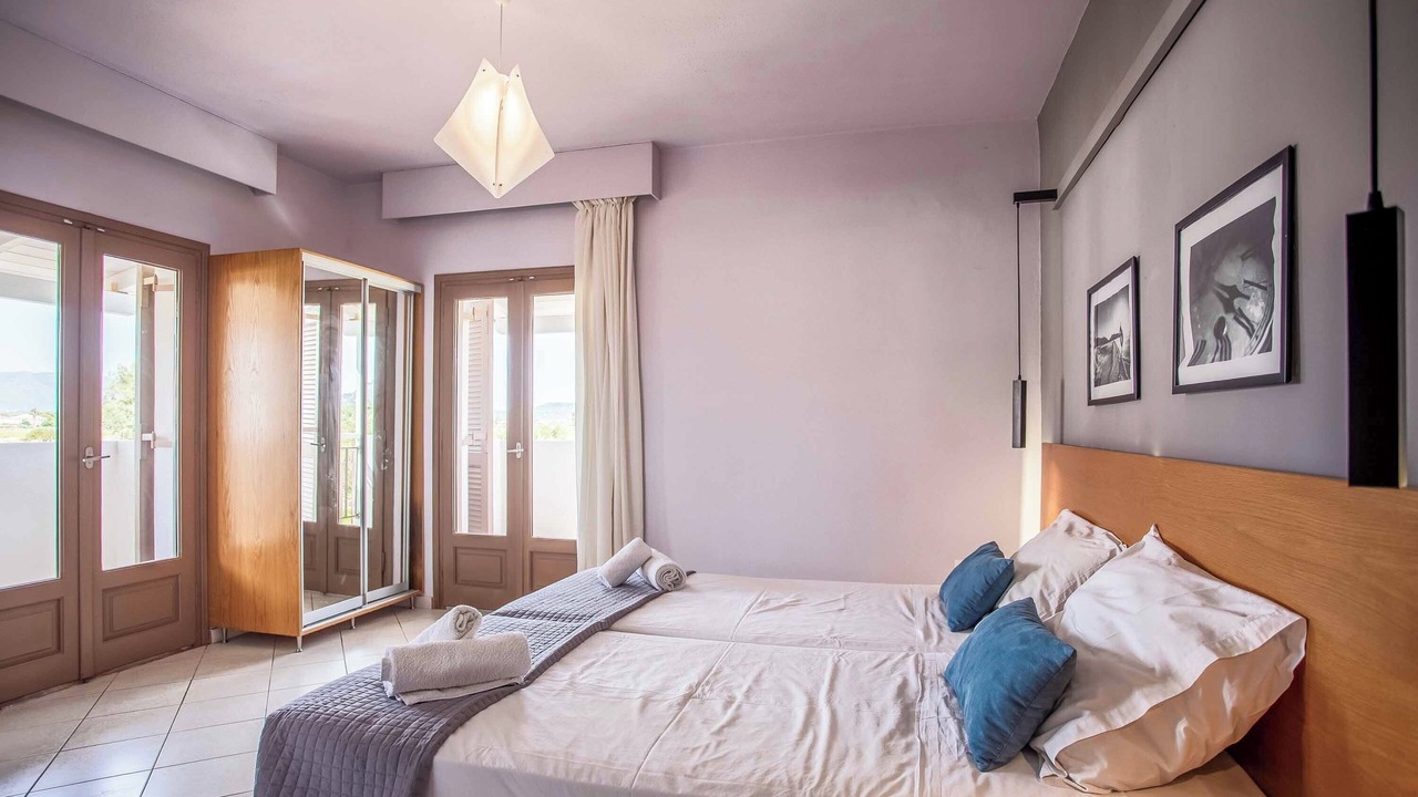 Photo of Bedroom in Kalpaki