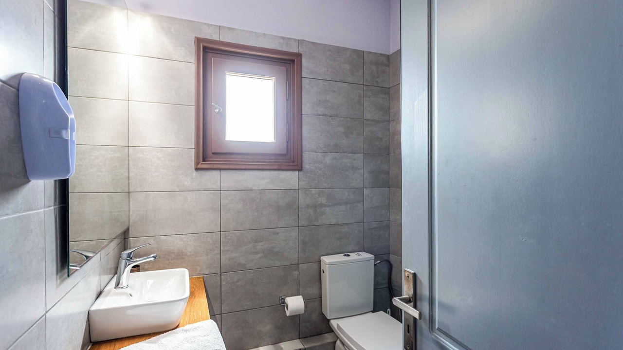 Photo of Bathroom in Kalpaki