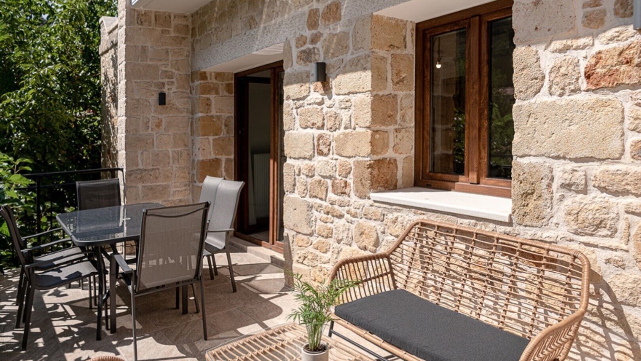 Photo of Outdoor in Theriso