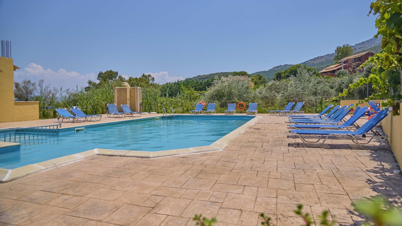 Photo of Outdoor in Apraos