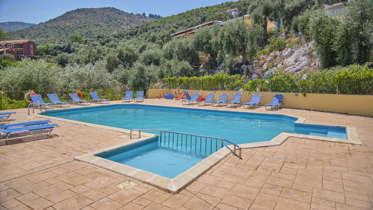 Photo of Outdoor in Apraos