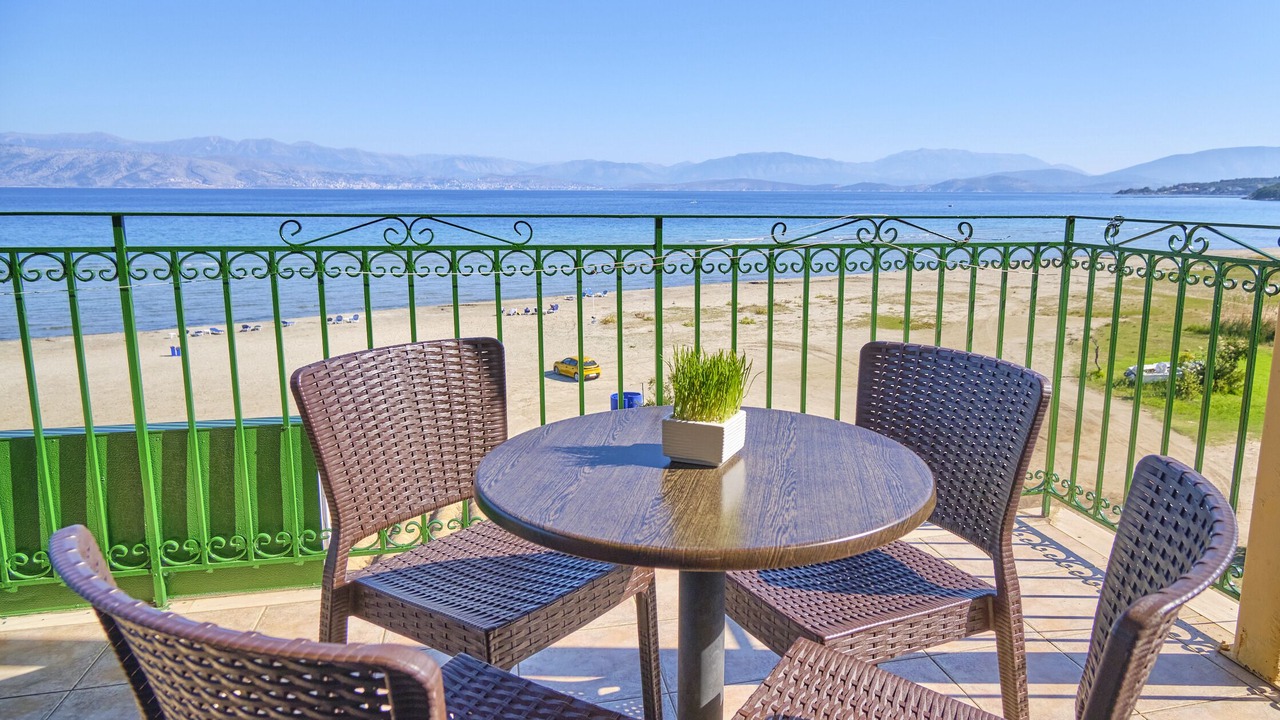 Photo of Outdoor in Apraos