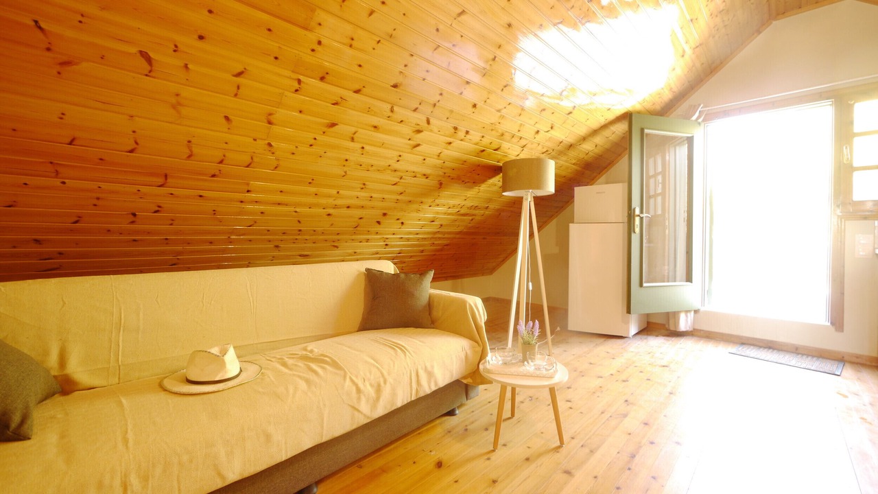 Photo of Livingroom in Roda
