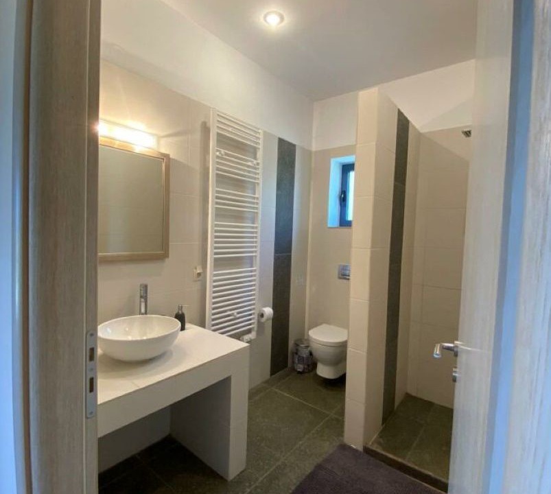 Photo of Bathroom in Kamilari