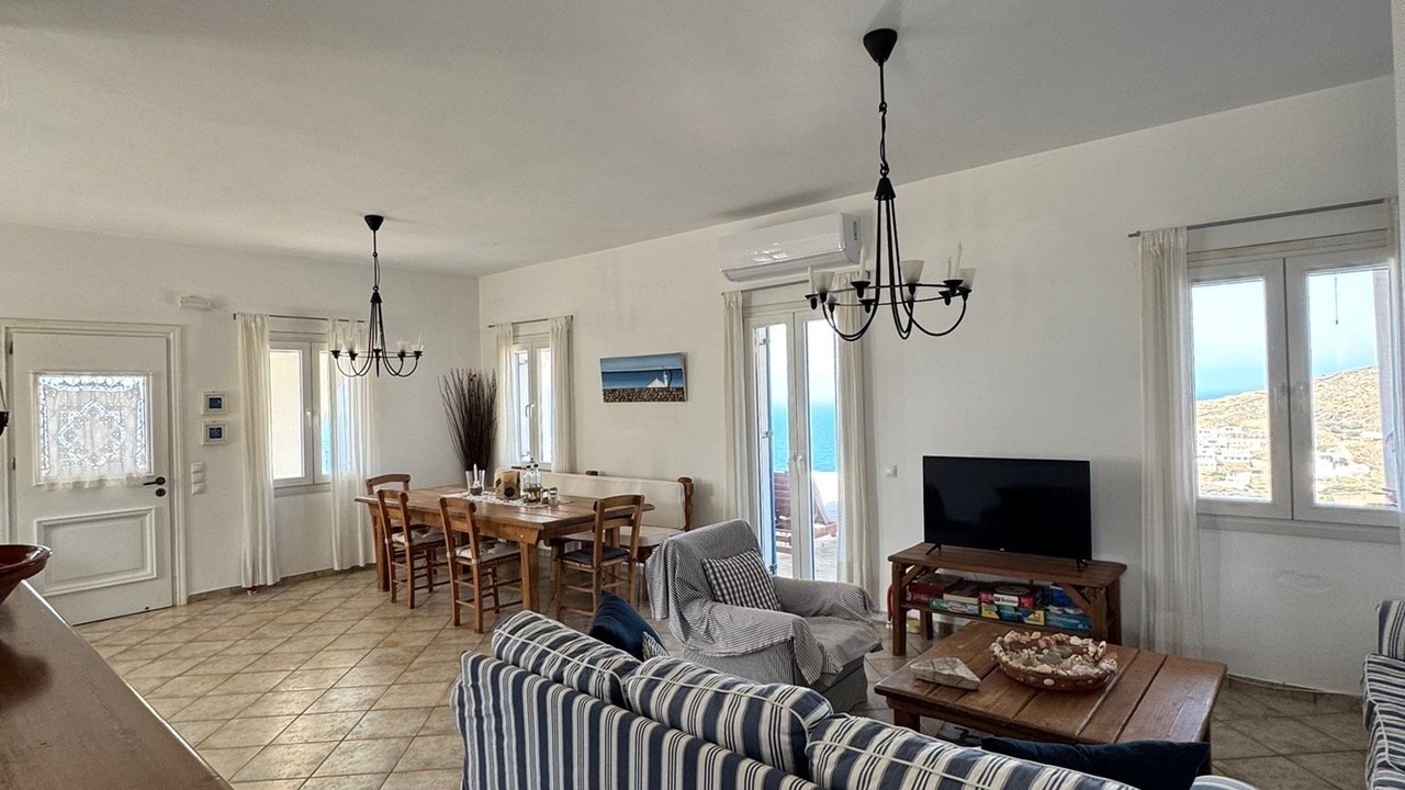 Photo of Livingroom in Kardiani