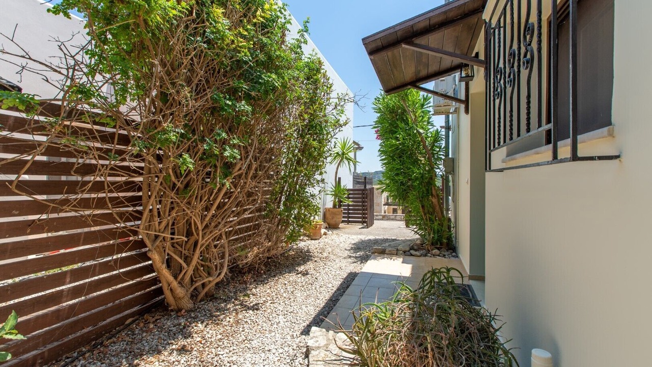 Photo of Outdoor in Darmarochori
