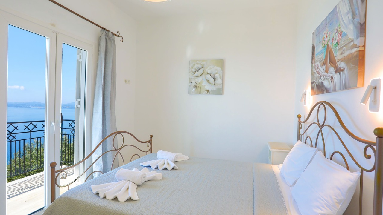 Photo of Bedroom in Nisaki