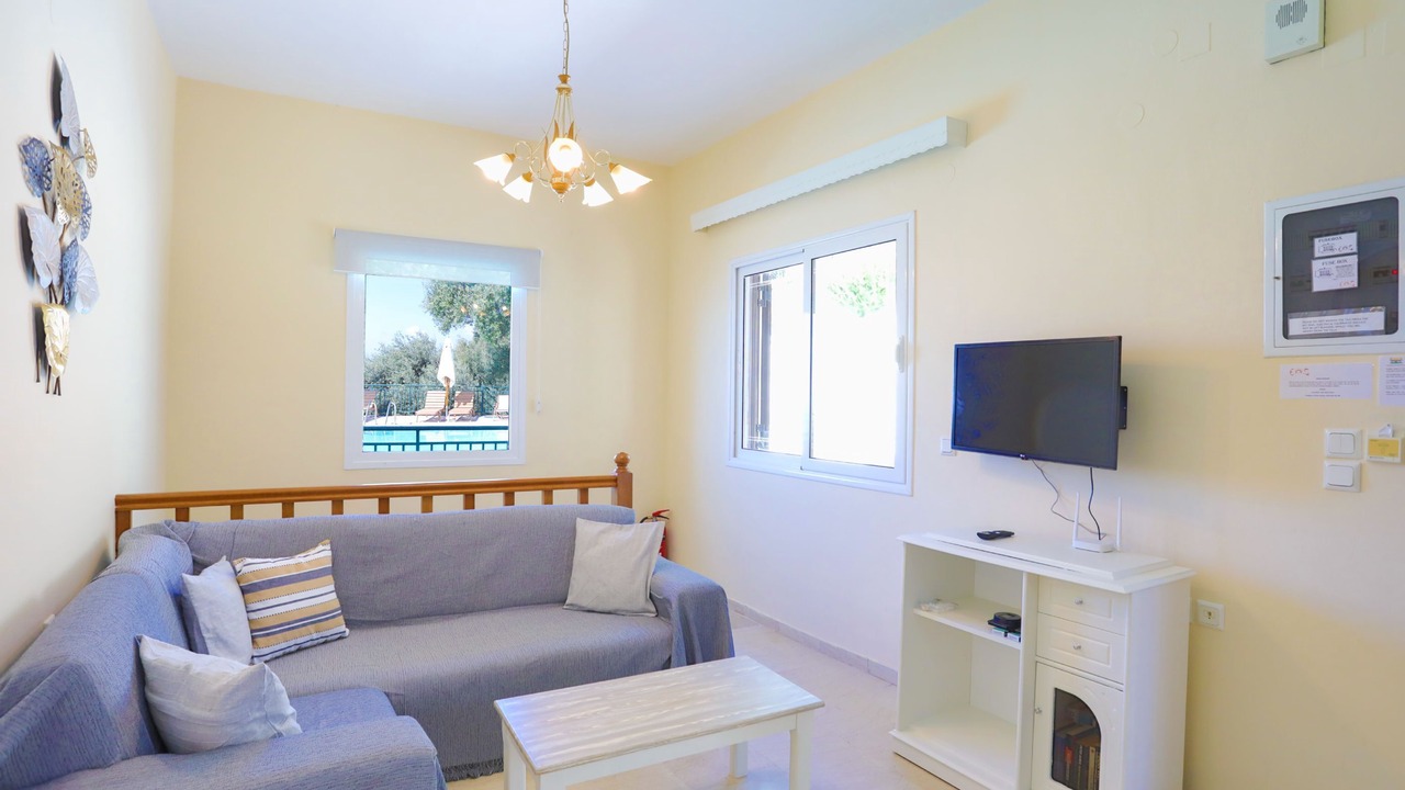Photo of Bedroom in Nisaki