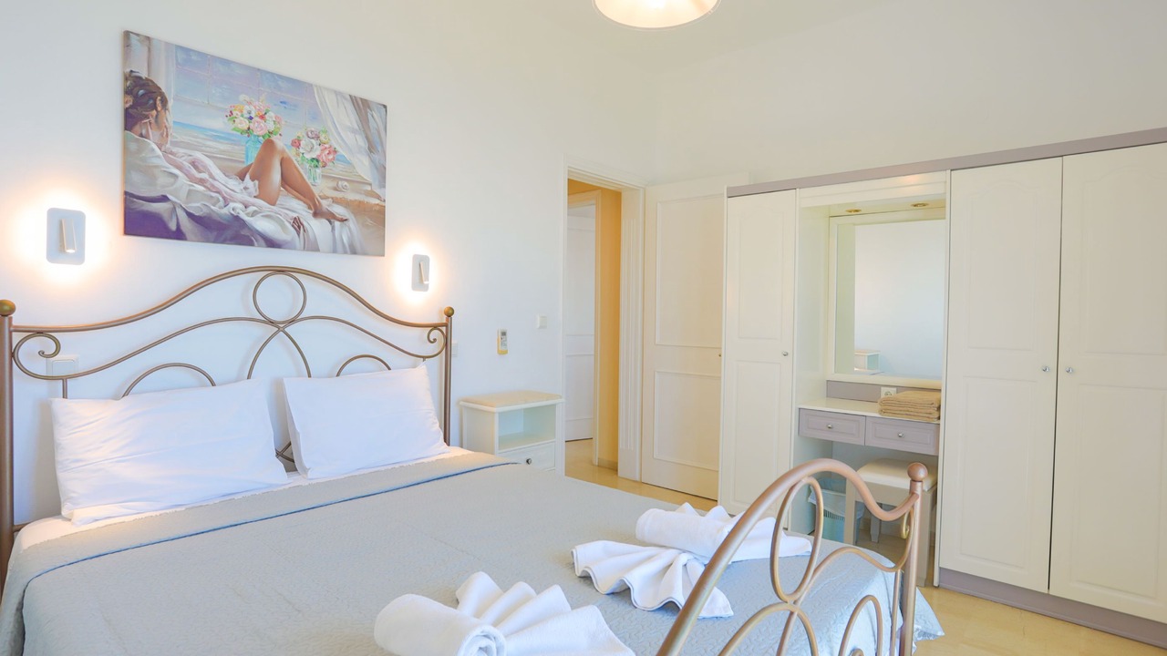 Photo of Bedroom in Nisaki