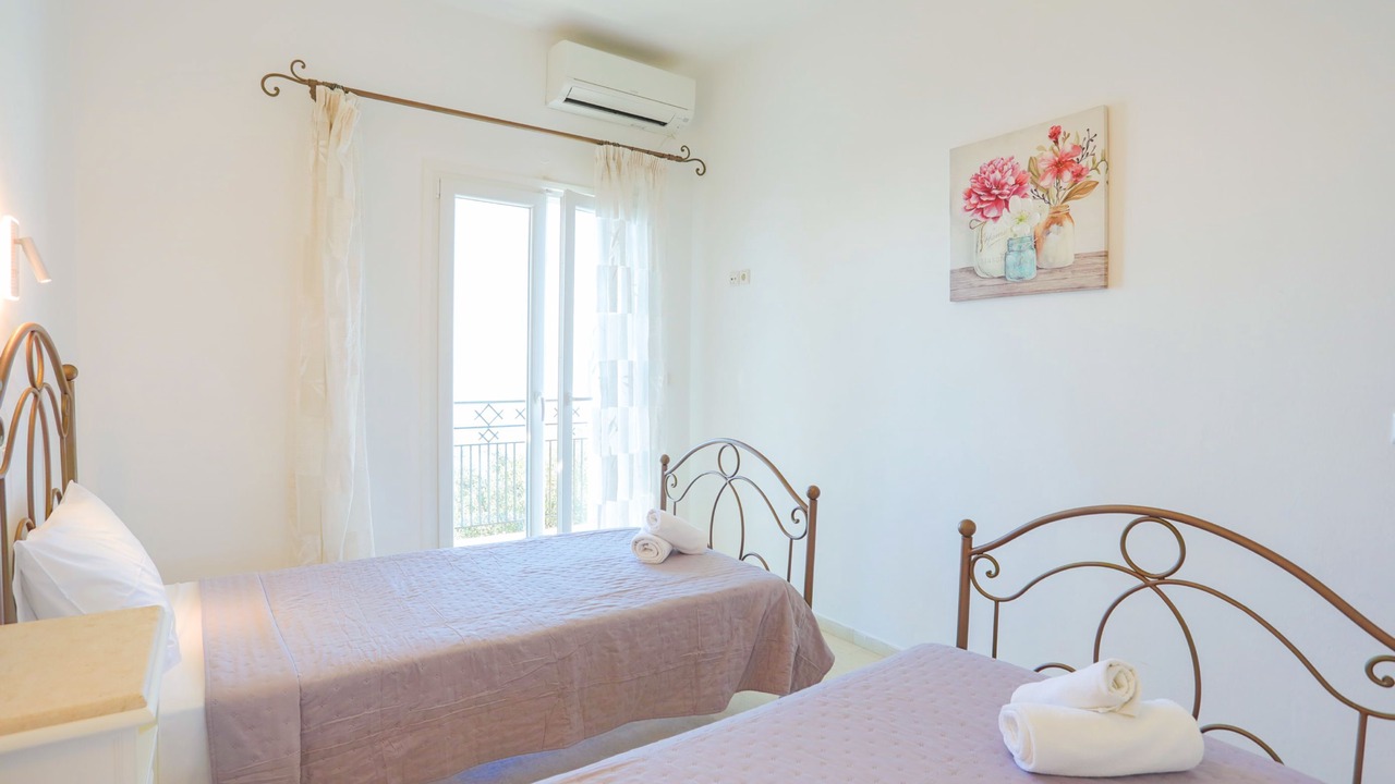 Photo of Bedroom in Nisaki