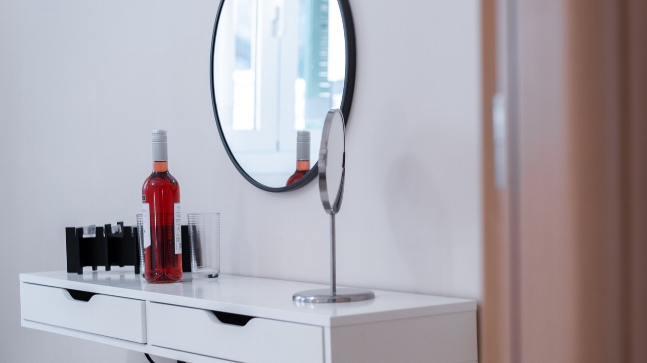 Photo of Bathroom in Drimonas