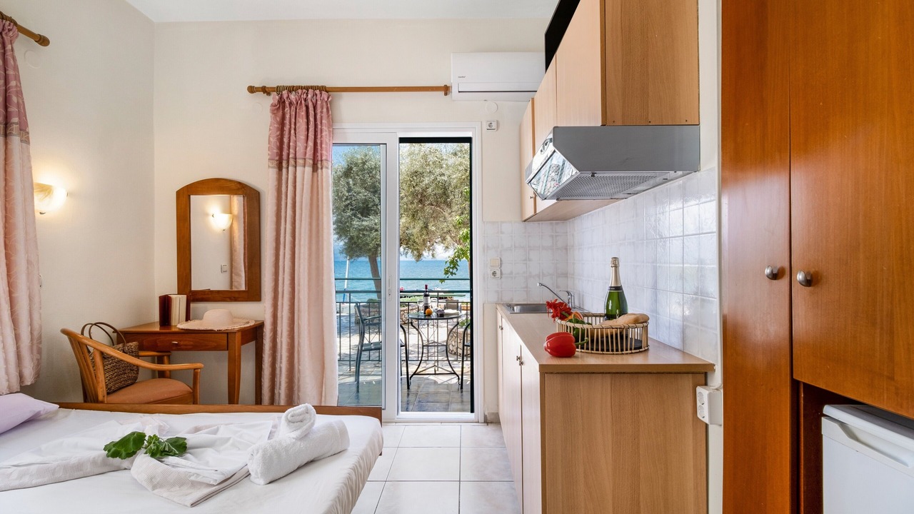 Photo of Bedroom in Nikiana