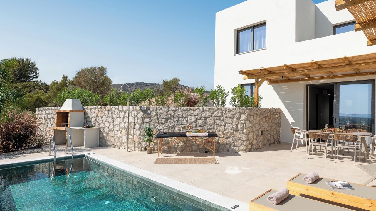 Photo of Outdoor in Archangelos