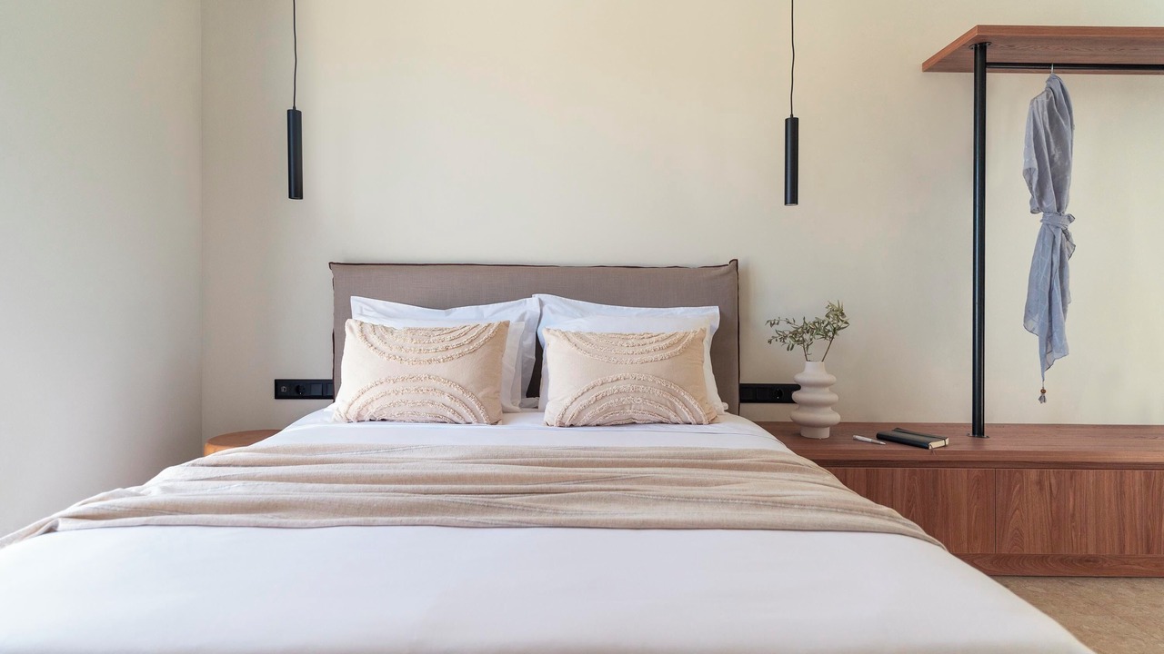 Photo of Bedroom in Archangelos