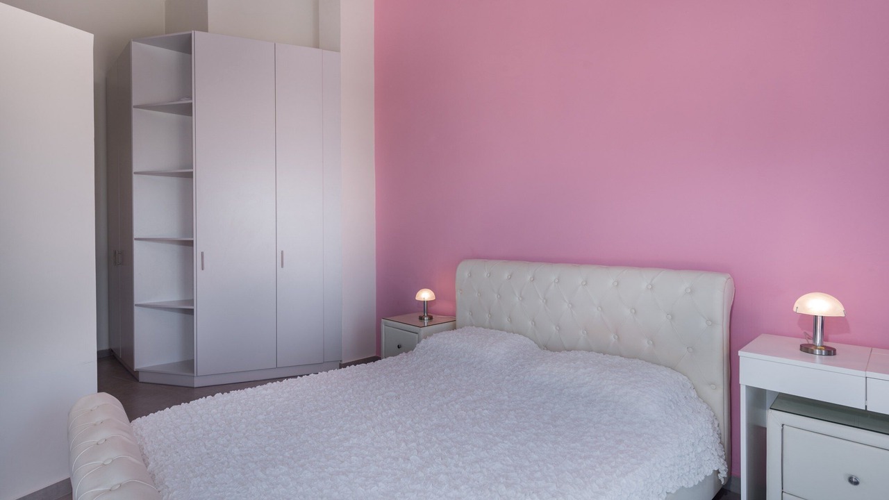 Photo of Bedroom in Agios Sostis