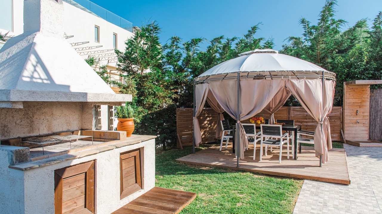 Photo of Outdoor in Agios Sostis