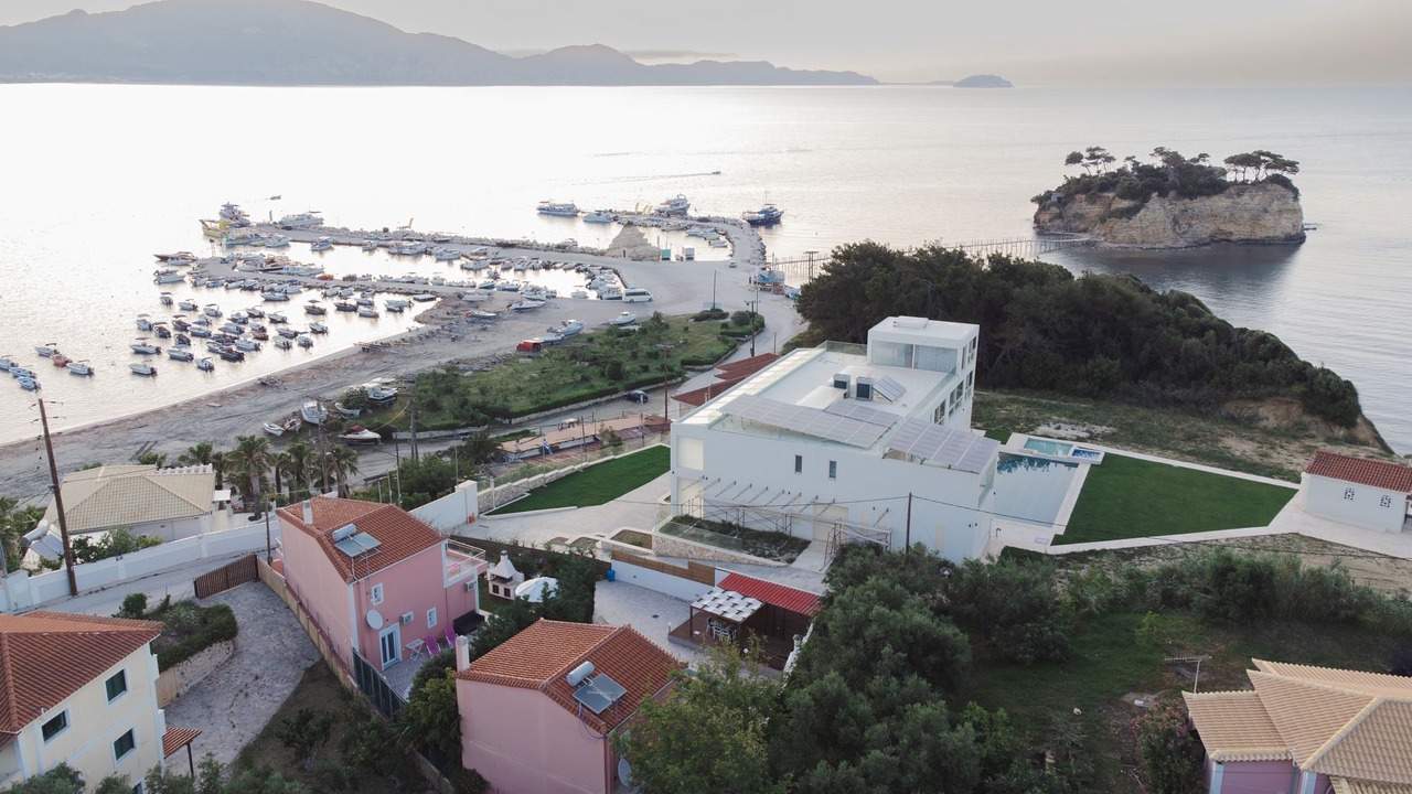 Photo of Outdoor in Agios Sostis