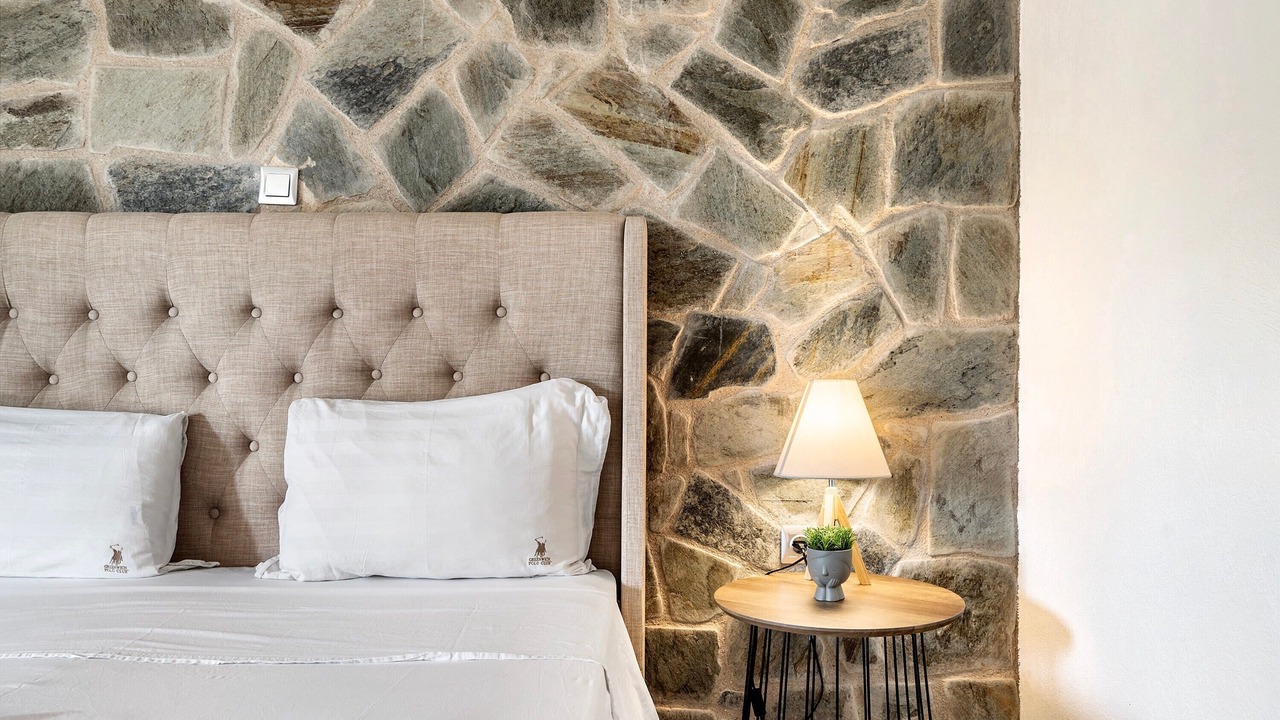Photo of Bedroom in Kavallos