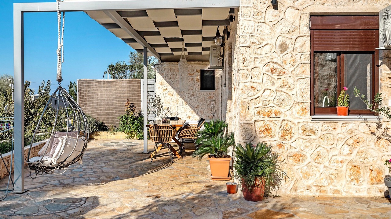 Photo of Outdoor in Kavallos