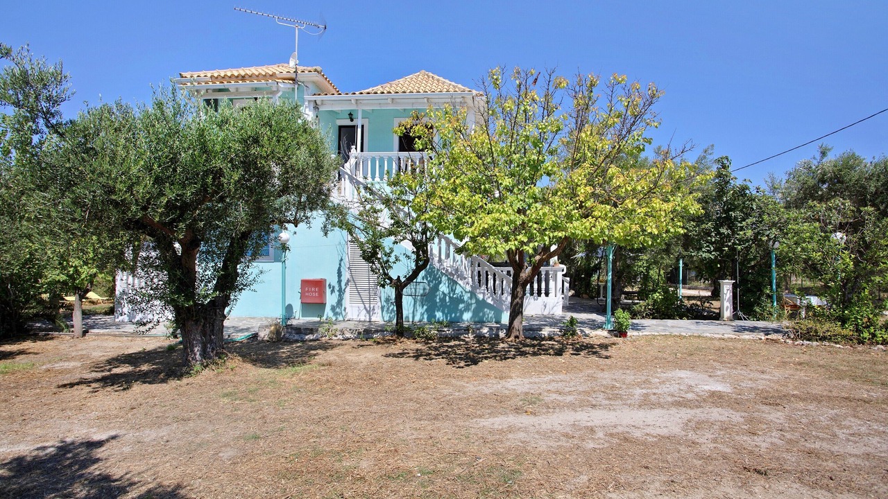 Photo of Outdoor in Vasilikos