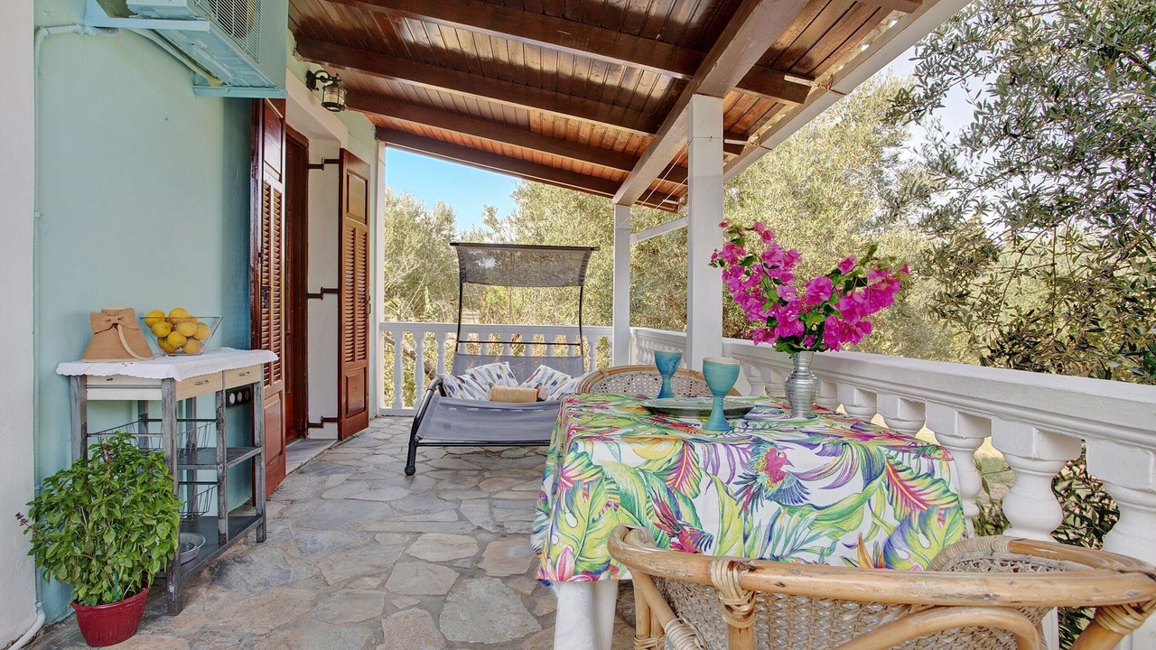 Photo of Outdoor in Vasilikos