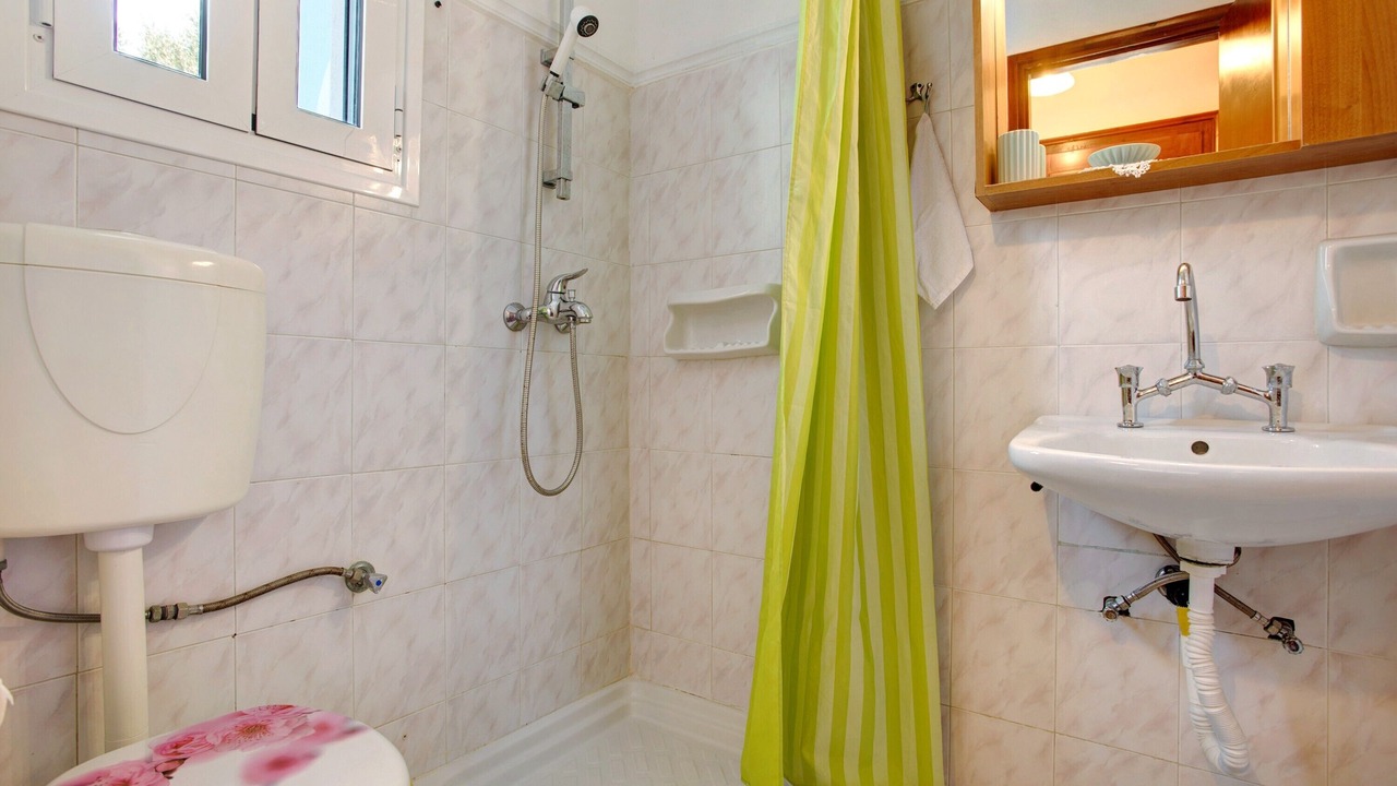 Photo of Bathroom in Vasilikos