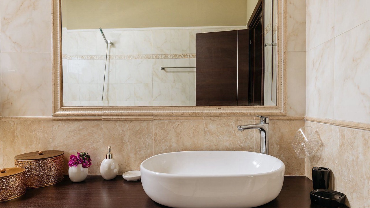Photo of Bathroom in Agrilia