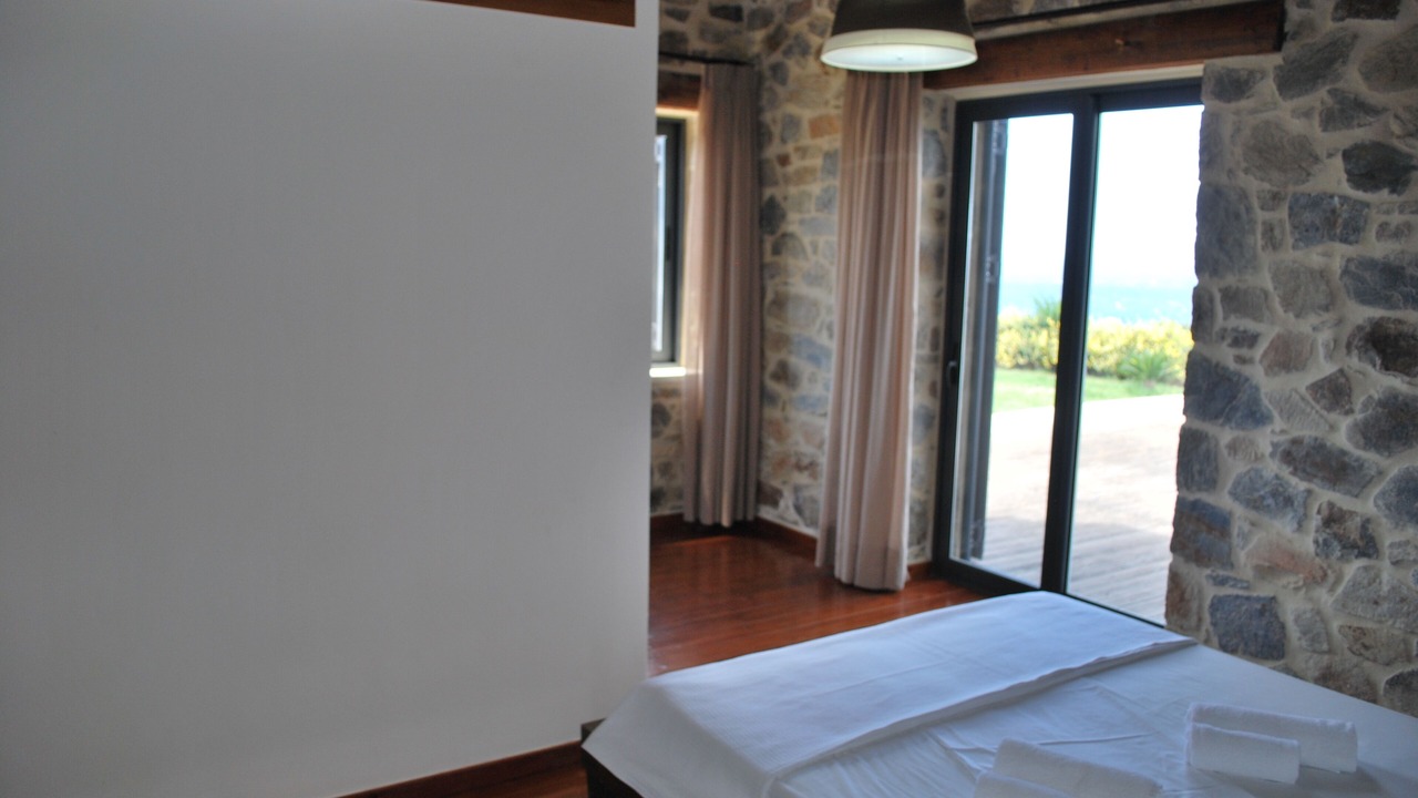 Photo of Bedroom in Livadia