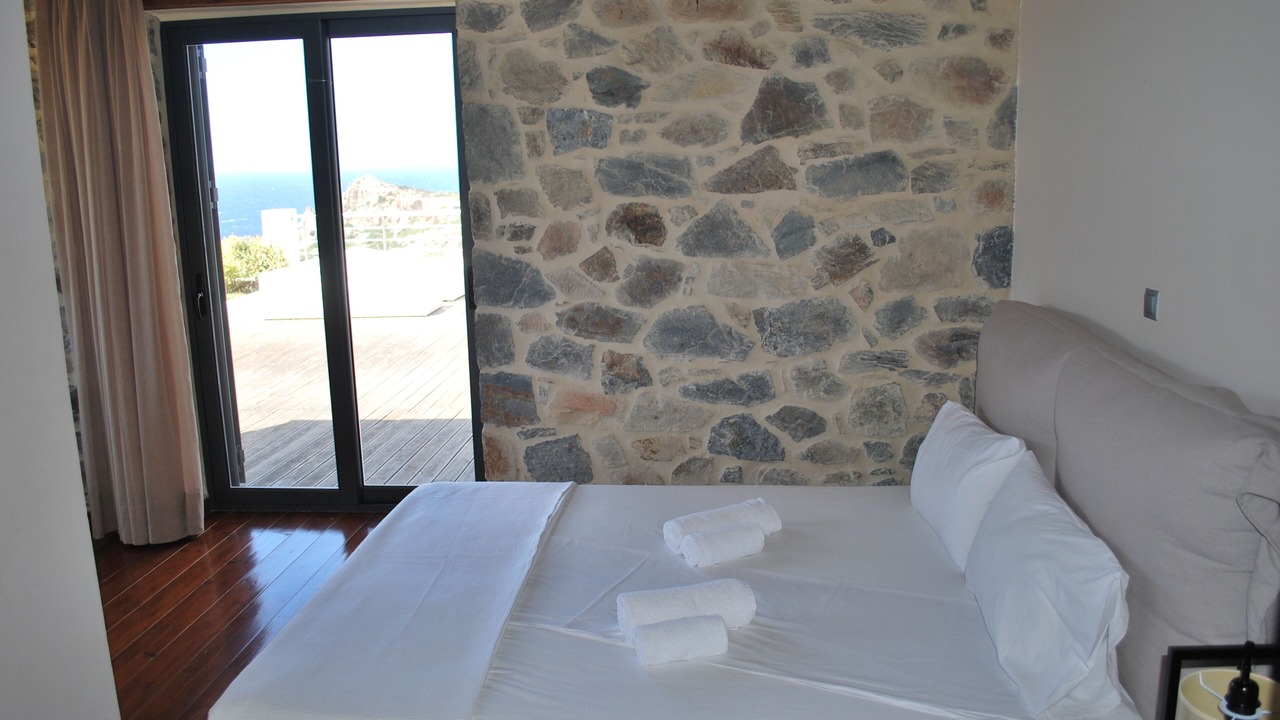Photo of Bedroom in Livadia