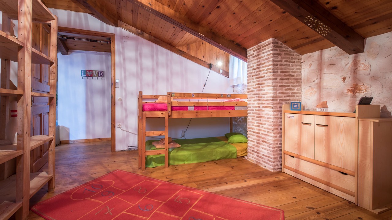 Photo of Bedroom in Tragaki