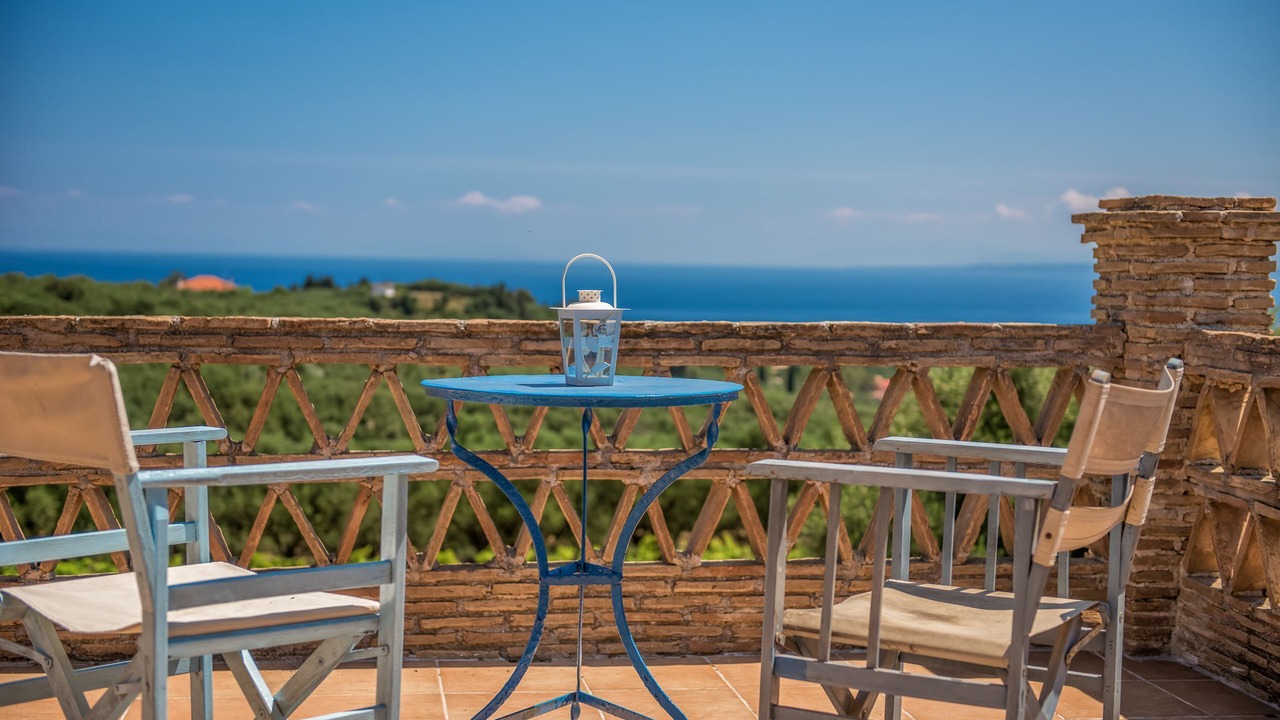 Photo of Outdoor in Tragaki