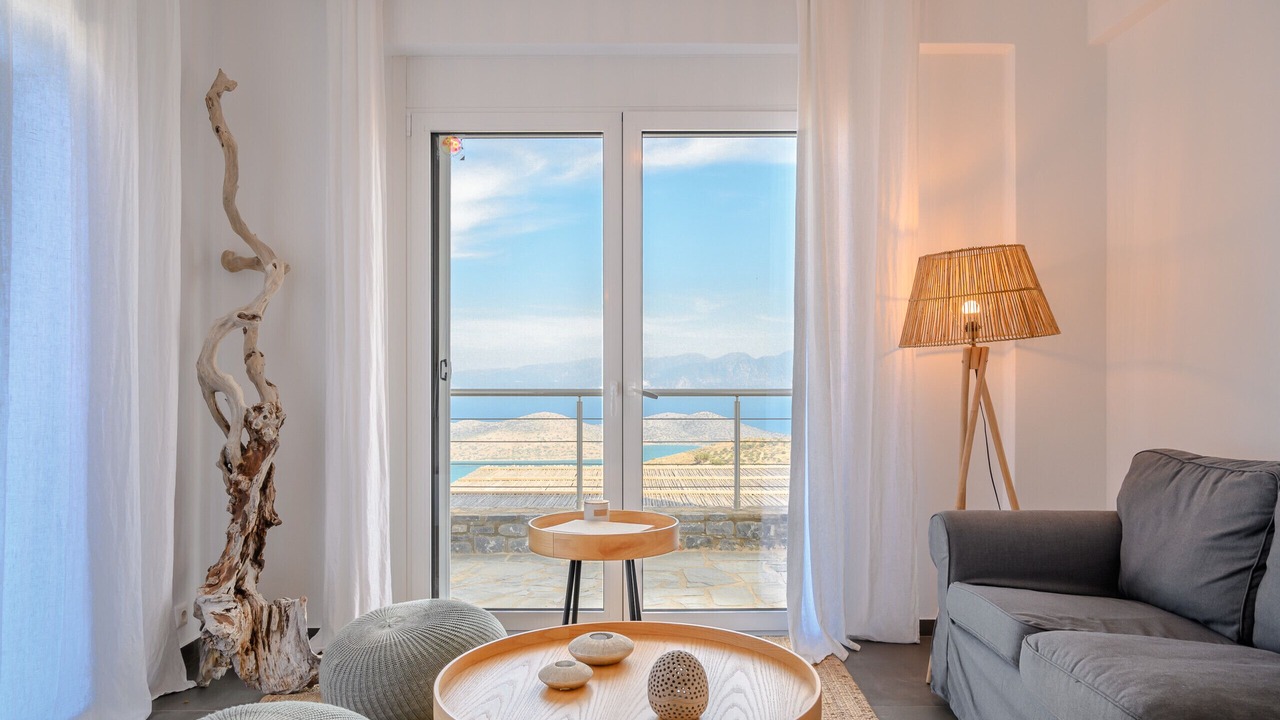 Photo of Bedroom in Kounelion