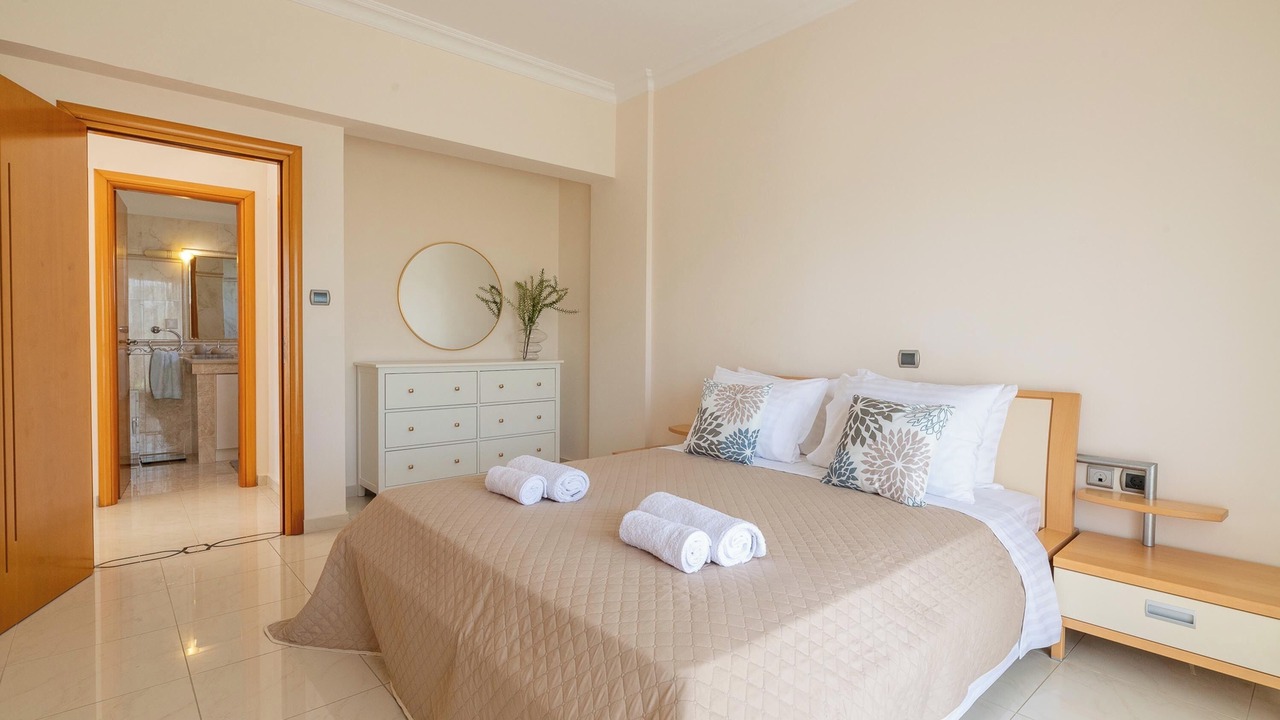 Photo of Bedroom in Archangelos