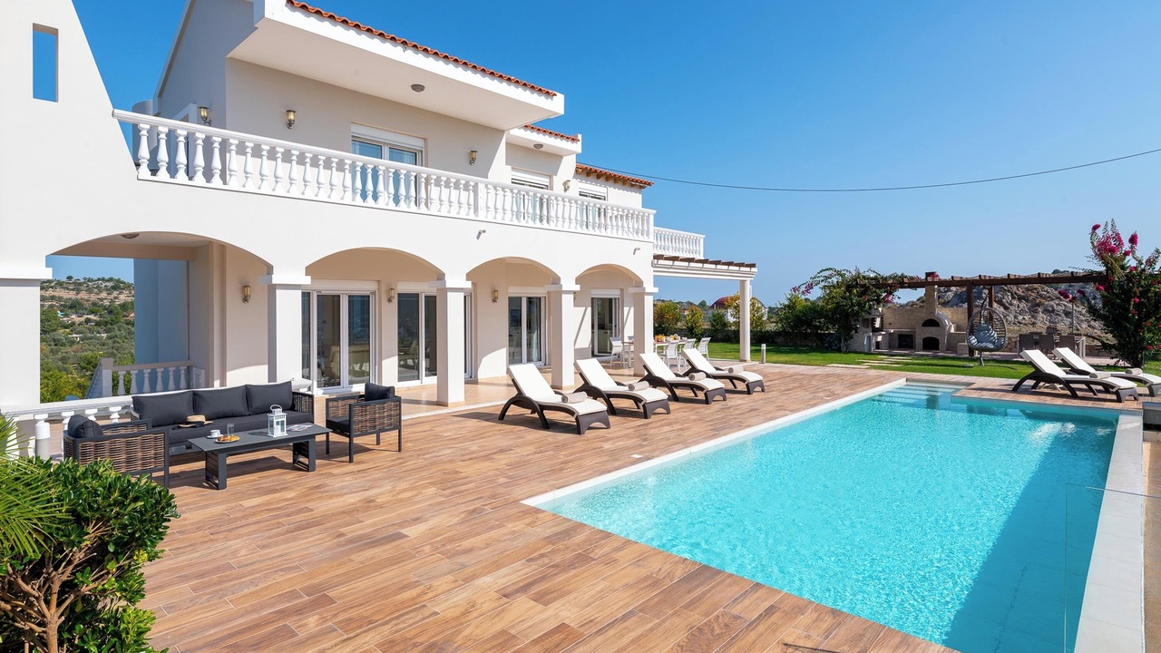 Photo of Outdoor in Archangelos