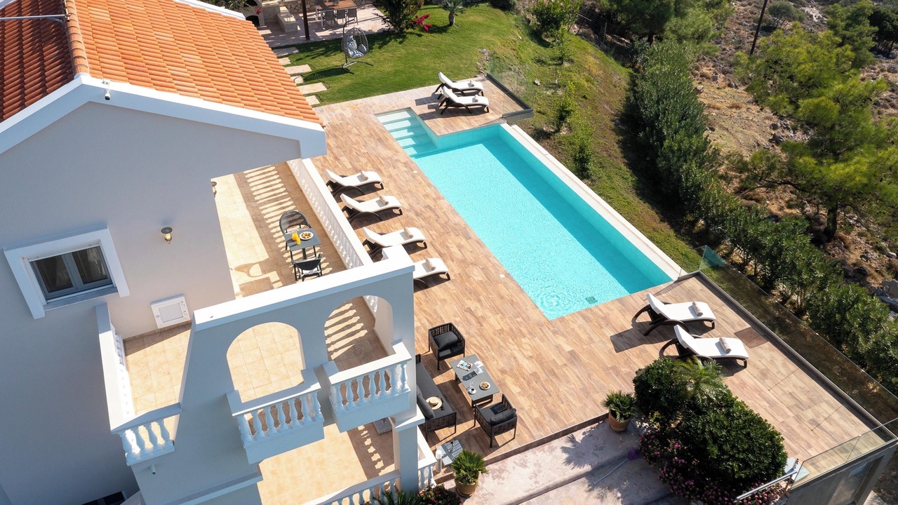 Photo of Outdoor in Archangelos