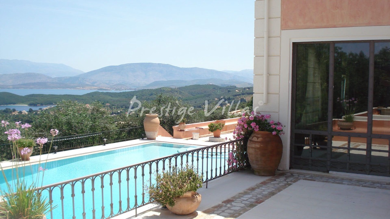 Photo of Outdoor in Kassiopi