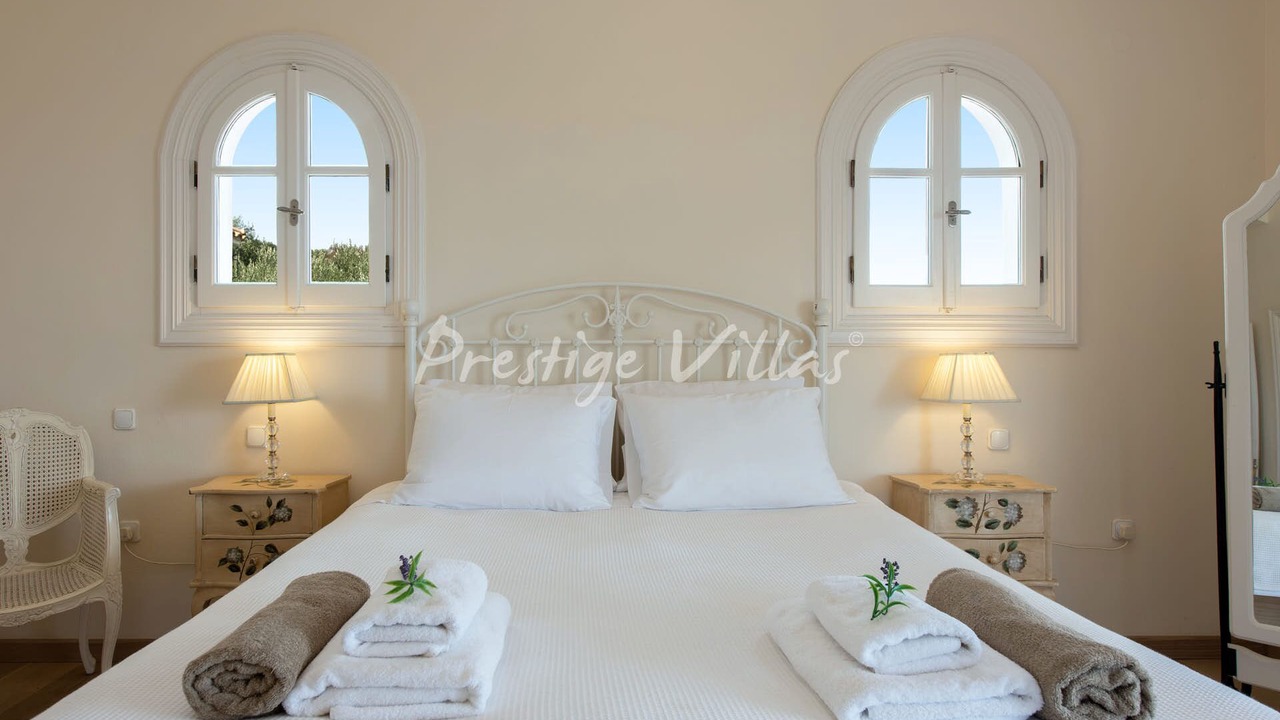 Photo of Bedroom in Kassiopi
