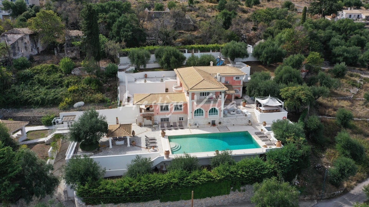 Photo of Outdoor in Kassiopi