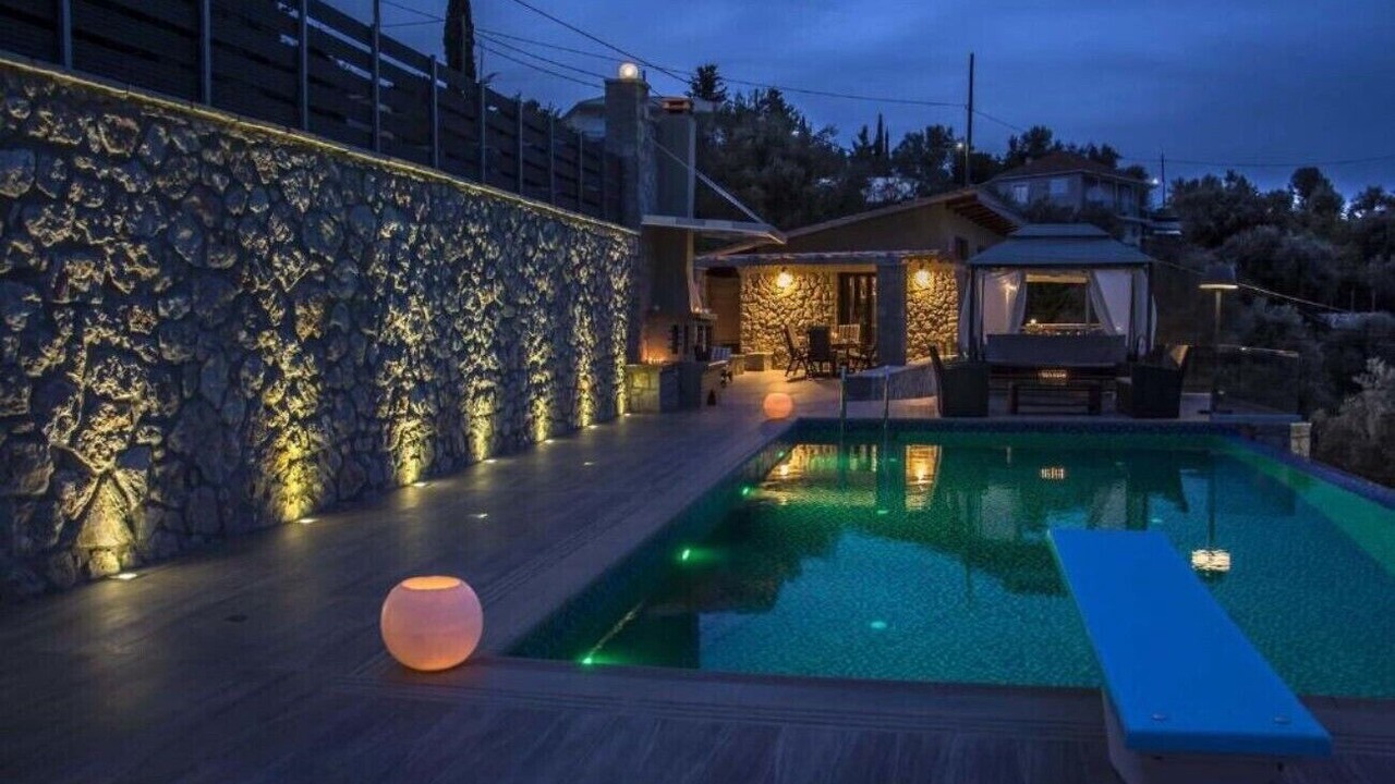 Photo of Outdoor in Spanokhorion