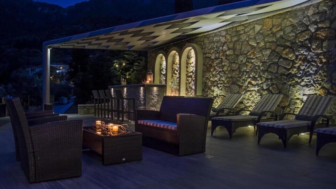 Photo of Patio Balcony in Spanokhorion