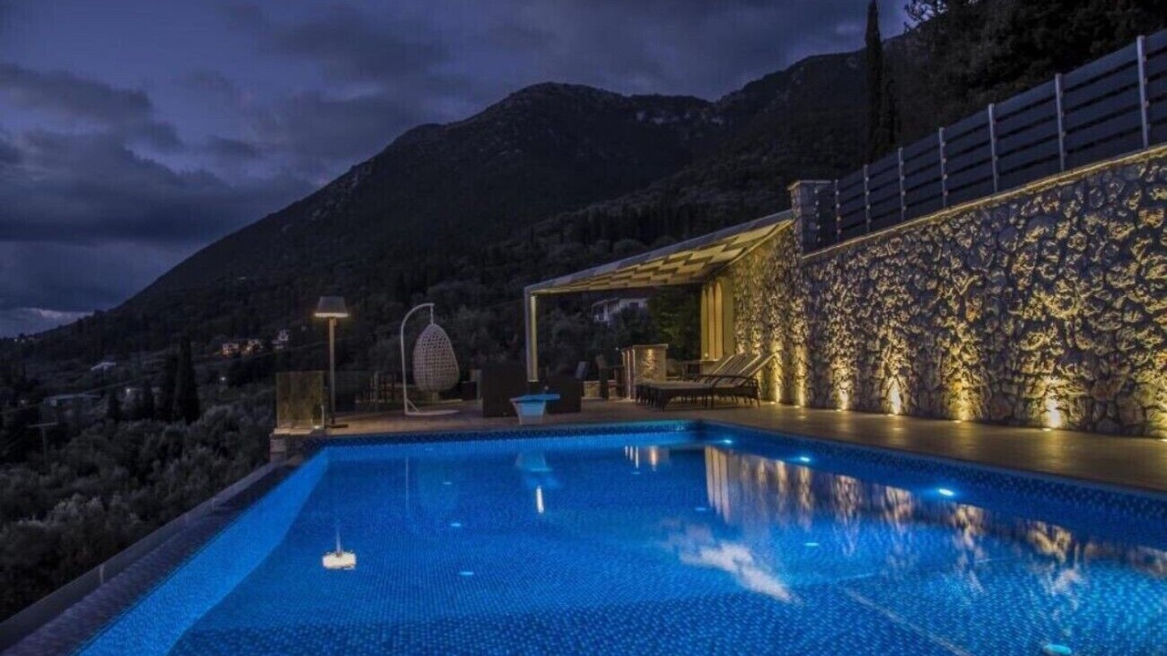 Photo of Outdoor in Spanokhorion