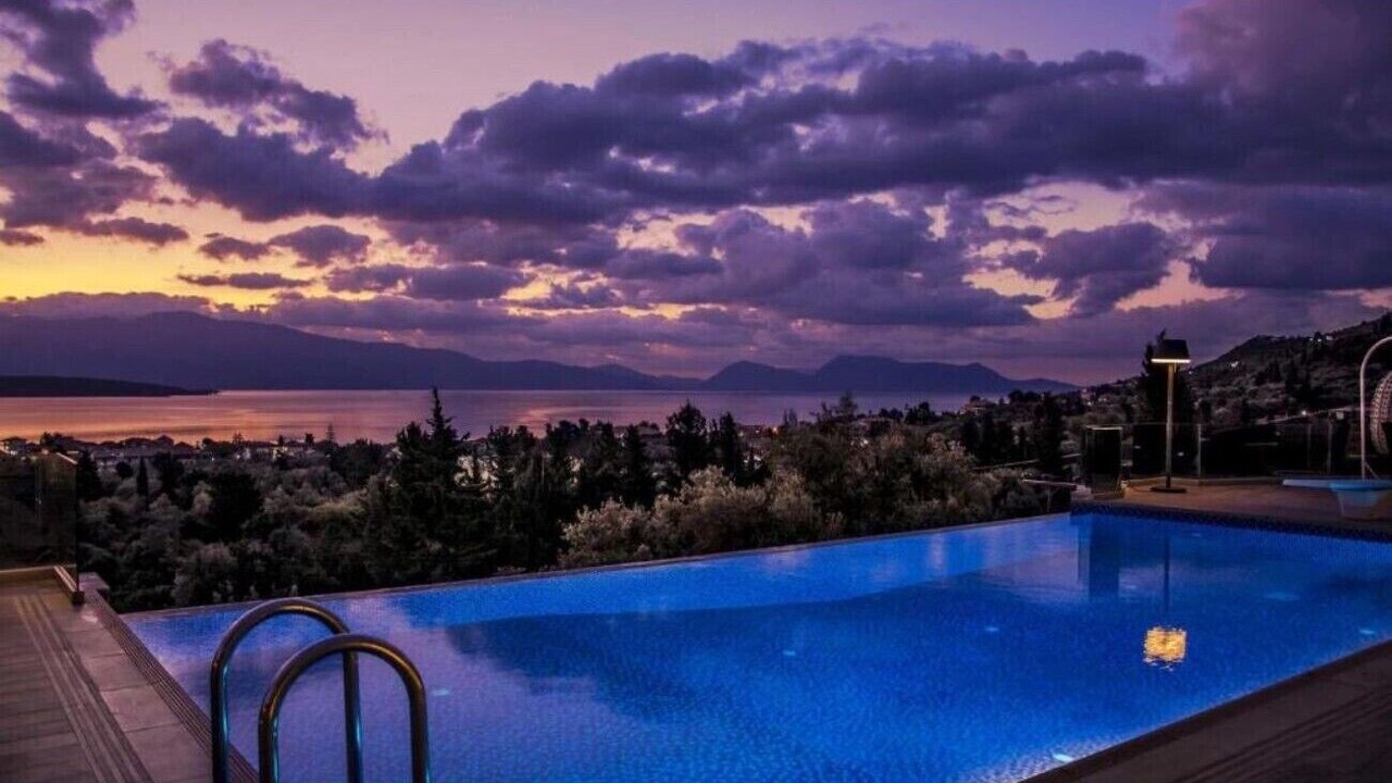 Photo of Outdoor in Spanokhorion