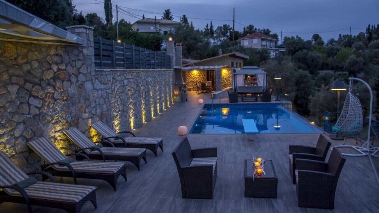 Photo of Outdoor in Spanokhorion