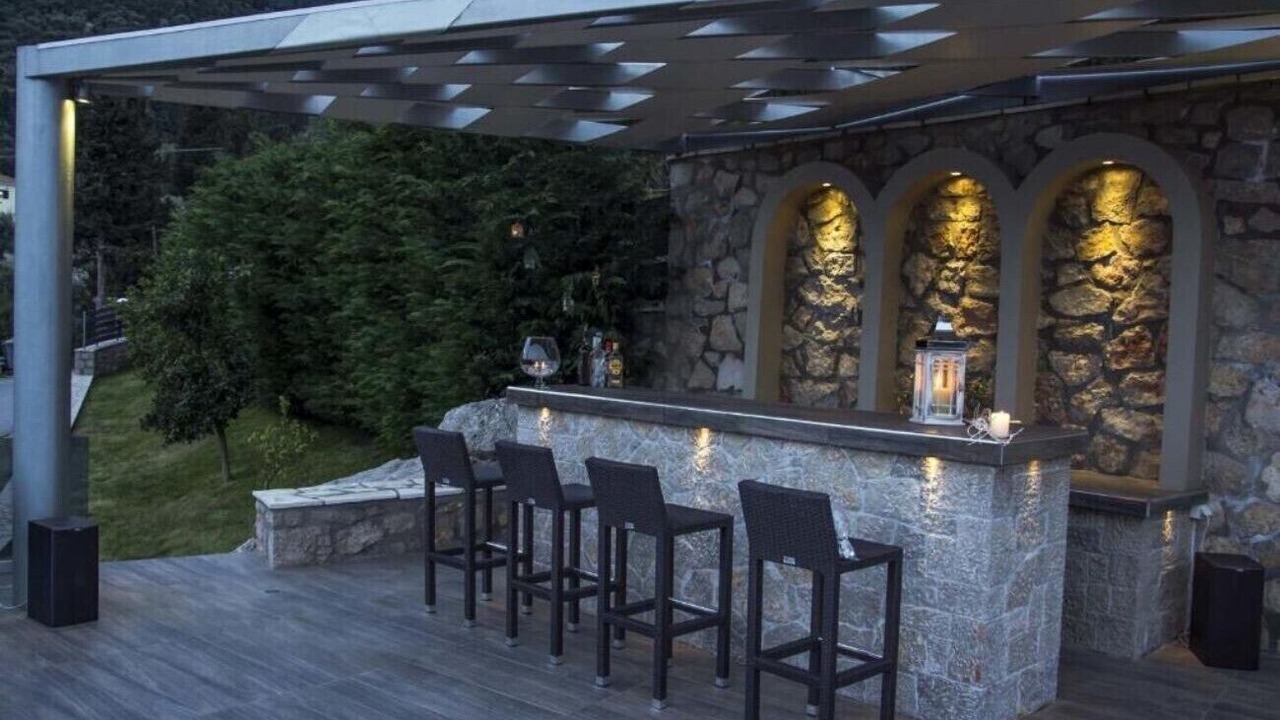 Photo of Outdoor in Spanokhorion